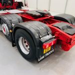 Volvo FH 480 Euro 5 6×2 Midlift Tractor Unit - thumbnail