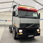 Volvo FH12 420 6×4 Double Drive Tractor Unit - thumbnail