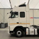 Volvo FH 460 6×2 Midlift Tractor Unit PTO - thumbnail