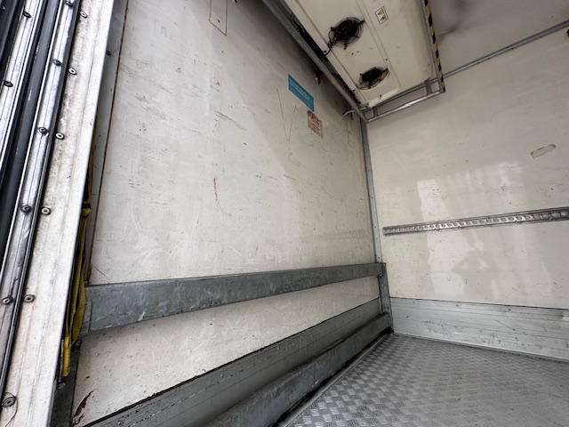 DAF LF45 150 Day Cab Fridge Box