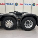 Volvo FH 520 6×2 Sleeper Cab Tractor Unit Manual - thumbnail
