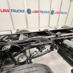 Scania G360 8×2 Sleeper Chassis Cab - thumbnail
