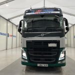 Volvo FH 500 6×2 Midlift Tractor Unit - thumbnail