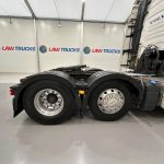 Volvo FH 500 6×2 Tractor Unit Safari Edition - thumbnail