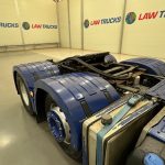 Volvo FH 500 6×2 Midlift Tractor Unit - thumbnail