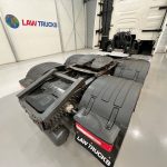Volvo FH 500 6×2 Midlift Tractor Unit - thumbnail