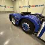 Volvo FH 500 6×2 Midlift Tractor Unit - thumbnail