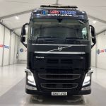 Volvo FH 500 6×2 Midlift Tractor Unit - thumbnail