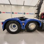 Volvo FH 500 6×2 Midlift Tractor Unit - thumbnail