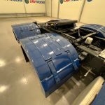 Volvo FH 500 6×2 Midlift Tractor Unit - thumbnail