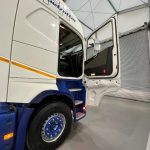 Volvo FH 500 6×2 Midlift Tractor Unit - thumbnail