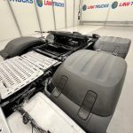 DAF XF 480 6×2 Midlift Tractor Unit - thumbnail