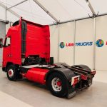 Volvo FH12 420 4×2 GTXL Tractor Unit - thumbnail