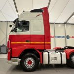 Volvo FH 500 6×2 Midlift Tractor Unit - thumbnail