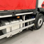 Iveco Stralis 310 6×2 Dropside Brick Grab - thumbnail