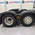 Volvo FH 500 6×2 Midlift Tractor Unit PTO - thumbnail