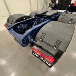 Volvo FH 480 6×2 Rear Lift Tractor Unit - thumbnail