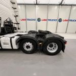 Volvo FH 460 6×2 Midlift Tractor Unit PTO - thumbnail