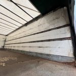 Scania P250 4×2 Sleeper Cab Box Van - thumbnail