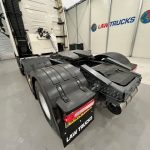 Volvo FH 500 6×2 Sleeper Cab Tractor Unit PTO - thumbnail
