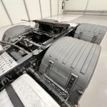 Scania R450 6×2 Rear Lift Highline Tractor Unit PTO - thumbnail