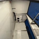 DAF CF 370 6×2 Sleeper Cab Fridge Box - thumbnail