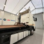 Volvo FH12 420 4×2 Caravan Transporter - thumbnail