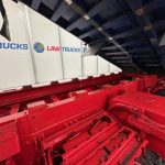 Volvo FM 380 8×4 Day Cab Tipper - thumbnail