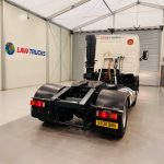 Volvo FH12 420 4×2 Tractor Unit - thumbnail