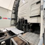 Volvo FH 500 6×2 Sleeper Cab Tractor Unit - thumbnail