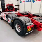 Volvo FH 480 Euro 5 6×2 Midlift Tractor Unit - thumbnail