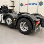 Volvo FH 500 6×2 Midlift Tractor Unit - thumbnail