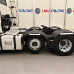 Volvo FH 460 6×2 Midlift Tractor Unit PTO - thumbnail