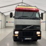 Volvo FH12 420 6×4 Double Drive Tractor Unit - thumbnail