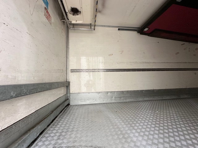 DAF LF45 150 Day Cab Fridge Box