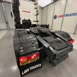Volvo FH 520 6×2 Sleeper Cab Tractor Unit Manual - thumbnail