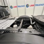Volvo FH 500 6×2 Globetrotter XL Midlift Tractor Unit - thumbnail