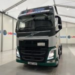 Volvo FH 500 6×2 Midlift Tractor Unit - thumbnail