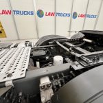 Volvo FH 500 6×2 Sleeper Cab Midlift Tractor Unit - thumbnail