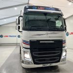 Volvo FH 500 6×2 Midlift Tractor Unit - thumbnail