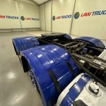 Volvo FH 500 6×2 Midlift Tractor Unit - thumbnail