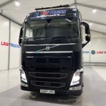 Volvo FH 500 6×2 Midlift Tractor Unit - thumbnail