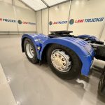 Volvo FH 500 6×2 Midlift Tractor Unit - thumbnail