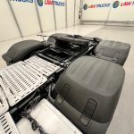 DAF XF 480 6×2 Midlift Tractor Unit - thumbnail