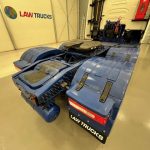 Volvo FH 500 6×2 Midlift Tractor Unit - thumbnail