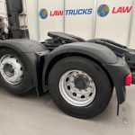 DAF XF 480 6×2 Midlift Tractor Unit - thumbnail