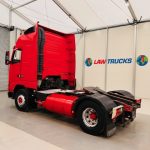 Volvo FH12 420 4×2 GTXL Tractor Unit - thumbnail