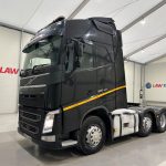 Volvo FH 500 6×2 Midlift Tractor Unit - thumbnail