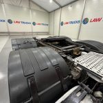 Volvo FH 500 6×2 Sleeper Cab Tractor Unit - thumbnail