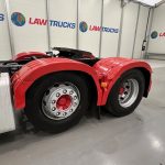 Volvo FH 500 6×2 Midlift Tractor Unit - thumbnail